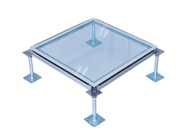 GLASSFLOOR